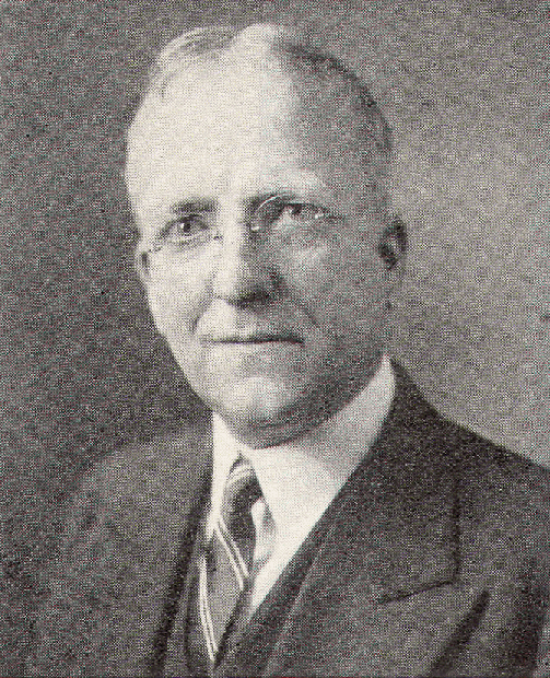 Thornton Burgess